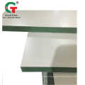 18mm E1 Melamine HMR white color factory directly sale for furniture